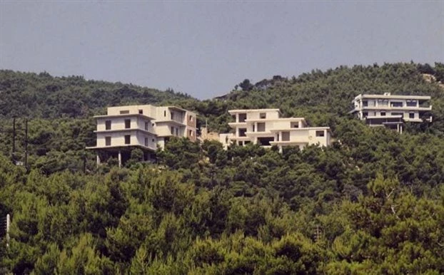 Εντός του Μαϊου η τελική πρόταση για τα αυθαίρετα – Τι θα προβλέπει